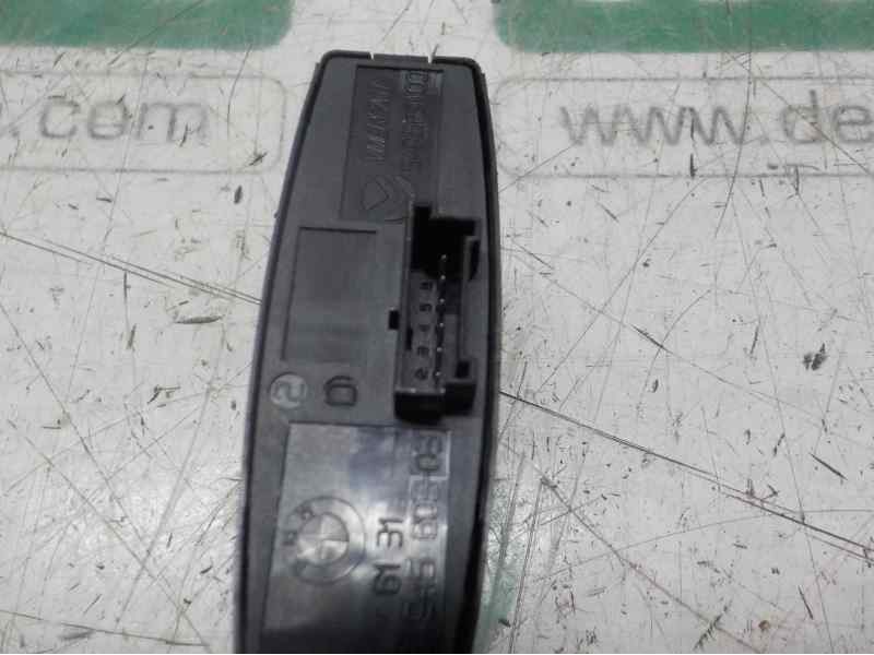 Recambio de warning para bmw serie 1 berlina (e81/e87) 118d referencia OEM IAM 61319196712 694560303 