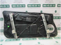 Recambio de elevalunas delantero derecho para ford fiesta (cb1) sport referencia OEM IAM    2