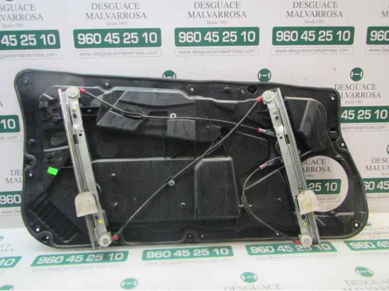 Recambio de elevalunas delantero derecho para ford fiesta (cb1) sport referencia OEM IAM   