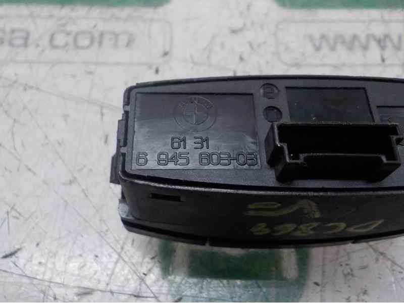 Recambio de warning para bmw serie 1 berlina (e81/e87) 118d referencia OEM IAM 61319196712 694560303 