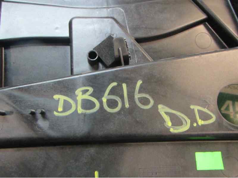 Recambio de elevalunas delantero derecho para ford fiesta (cb1) sport referencia OEM IAM   