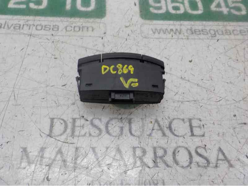 Recambio de warning para bmw serie 1 berlina (e81/e87) 118d referencia OEM IAM 61319196712 694560303 