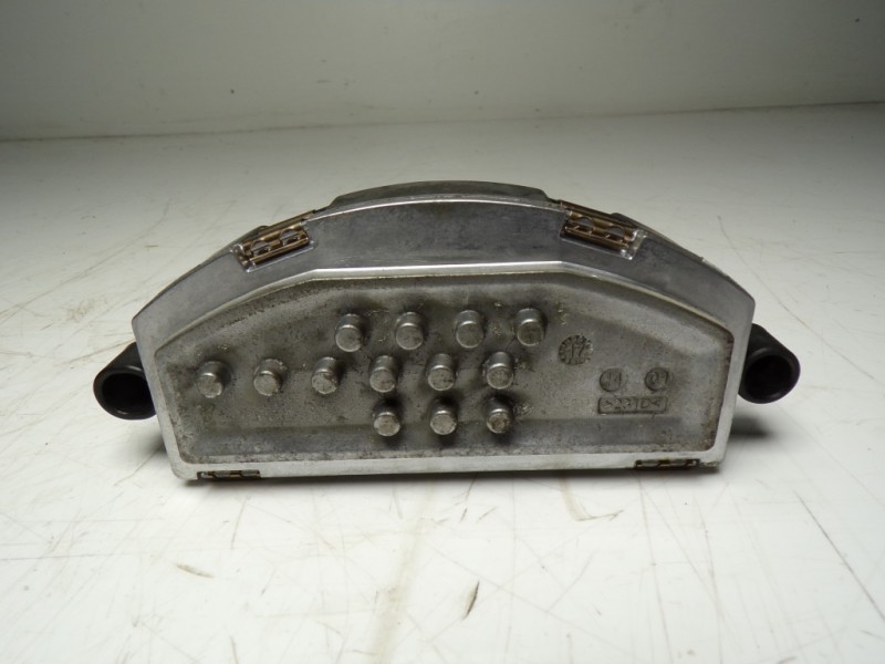 Recambio de resistencia calefaccion para mercedes-benz vito kasten 2.1 cdi cat referencia OEM IAM A4479063000 5HL011266 