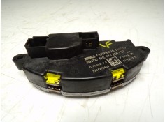 Recambio de resistencia calefaccion para mercedes-benz vito kasten 2.1 cdi cat referencia OEM IAM A4479063000 5HL011266  2