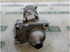 Recambio de motor arranque para peugeot partner kombi 1.6 blue-hdi fap referencia OEM IAM    2