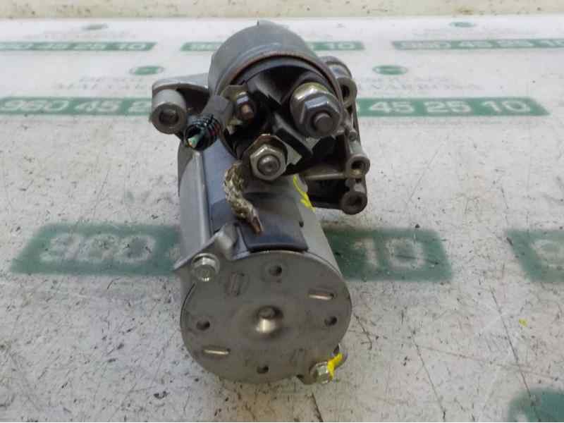 Recambio de motor arranque para peugeot partner kombi 1.6 blue-hdi fap referencia OEM IAM   