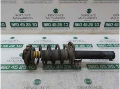 Recambio de amortiguador delantero izquierdo para volkswagen passat berlina (3c2) 2.0 tdi referencia OEM IAM 3C0413031AT 3C04130 2