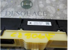 Recambio de warning para toyota rav 4 2.0 d-4d cat referencia OEM IAM 8395042220 8395042220  2