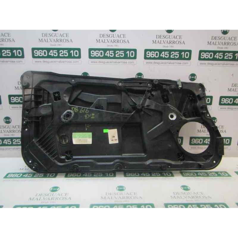 Recambio de elevalunas delantero izquierdo para ford fiesta (cb1) sport referencia OEM IAM   