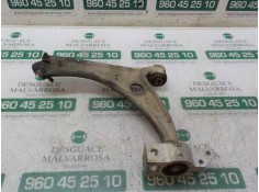 Recambio de brazo suspension inferior delantero derecho para volkswagen passat berlina (3c2) 2.0 tdi referencia OEM IAM 3C040715 2