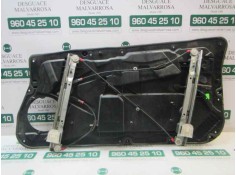 Recambio de elevalunas delantero izquierdo para ford fiesta (cb1) sport referencia OEM IAM    2