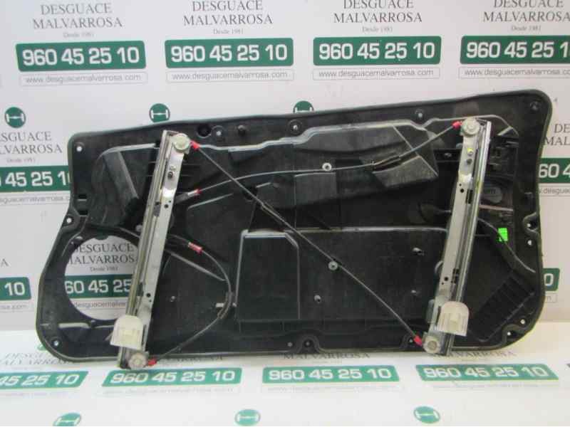 Recambio de elevalunas delantero izquierdo para ford fiesta (cb1) sport referencia OEM IAM   