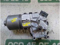 Recambio de motor limpia delantero para peugeot partner kombi 1.6 blue-hdi fap referencia OEM IAM   