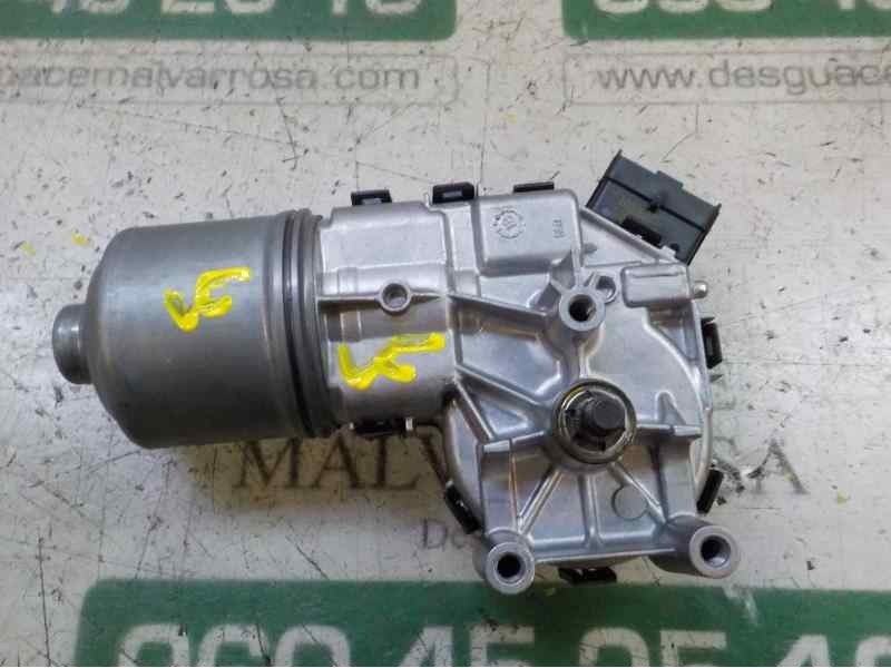 Recambio de motor limpia delantero para peugeot partner kombi 1.6 blue-hdi fap referencia OEM IAM   