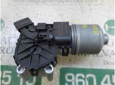 Recambio de motor limpia delantero para peugeot partner kombi 1.6 blue-hdi fap referencia OEM IAM    2