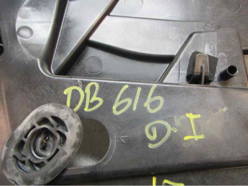 Recambio de elevalunas delantero izquierdo para ford fiesta (cb1) sport referencia OEM IAM   