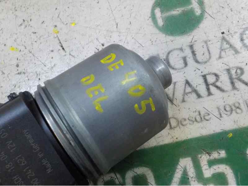 Recambio de motor limpia delantero para peugeot partner kombi 1.6 blue-hdi fap referencia OEM IAM   