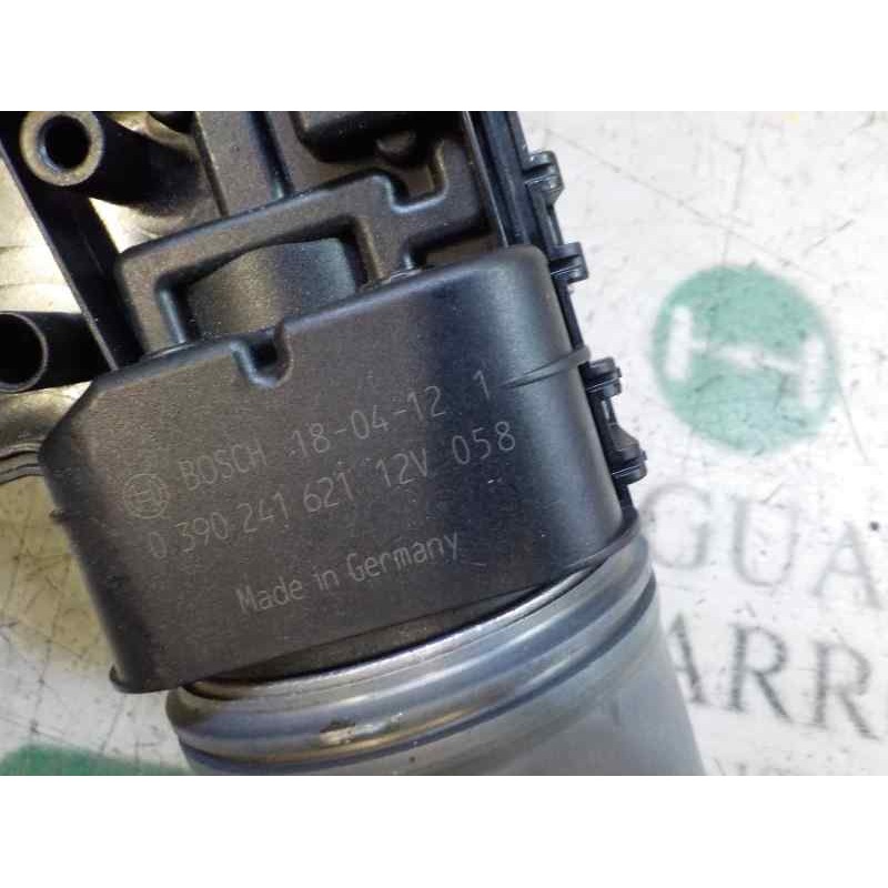 Recambio de motor limpia delantero para peugeot partner kombi 1.6 blue-hdi fap referencia OEM IAM   