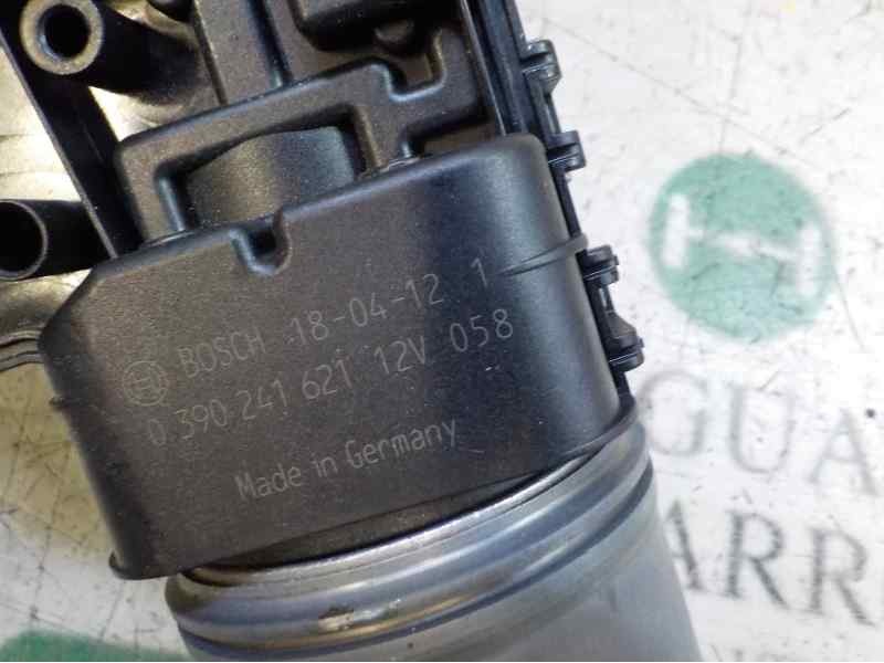 Recambio de motor limpia delantero para peugeot partner kombi 1.6 blue-hdi fap referencia OEM IAM   