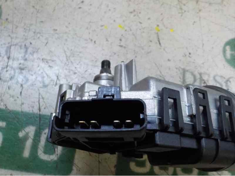 Recambio de motor limpia delantero para peugeot partner kombi 1.6 blue-hdi fap referencia OEM IAM   