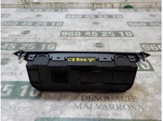 Recambio de mando climatizador para toyota rav 4 2.0 d-4d cat referencia OEM IAM 5590042450   2