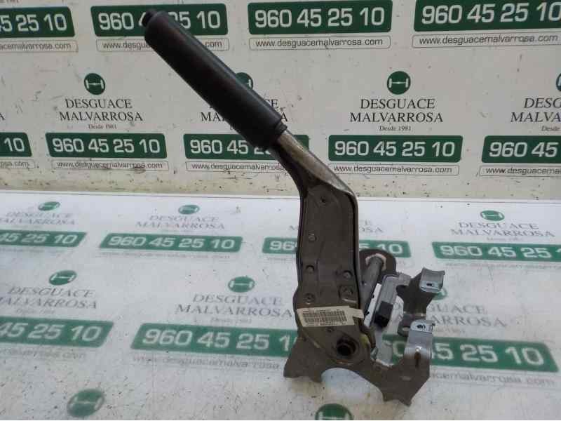 Recambio de palanca freno de mano para peugeot partner kombi 1.6 blue-hdi fap referencia OEM IAM   
