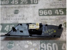 Recambio de mando elevalunas delantero derecho para toyota rav 4 2.0 d-4d cat referencia OEM IAM 8481052030   2