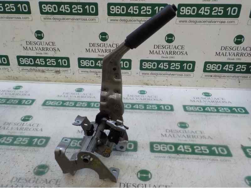 Recambio de palanca freno de mano para peugeot partner kombi 1.6 blue-hdi fap referencia OEM IAM   