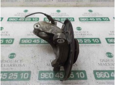 Recambio de mangueta delantera derecha para volkswagen passat berlina (3c2) 2.0 tdi referencia OEM IAM 3C0407254F   2