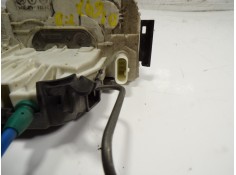 Recambio de cerradura puerta trasera derecha para mercedes-benz clase a (w176) a 180 cdi blueefficiency (176.012) referencia OEM 2