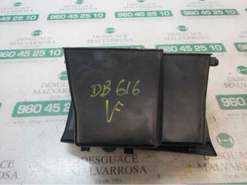 Recambio de guantera para ford fiesta (cb1) sport referencia OEM IAM   