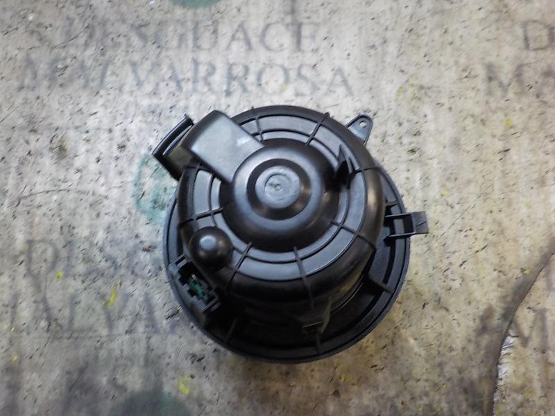 Recambio de motor calefaccion para citroën c3 1.6 16v hdi referencia OEM IAM 6441CS  