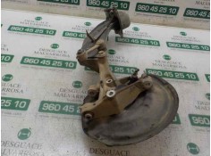 Recambio de mangueta trasera derecha para volkswagen passat berlina (3c2) 2.0 tdi referencia OEM IAM 3C0505434K   2