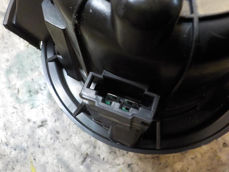 Recambio de motor calefaccion para citroën c3 1.6 16v hdi referencia OEM IAM 6441CS  