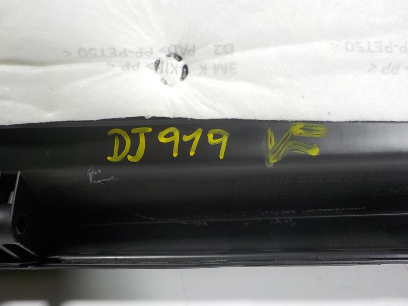 Recambio de guantera para hyundai tucson 1.7 crdi cat referencia OEM IAM 84510D7100TRY K3HTL57200 