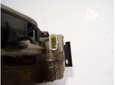 Recambio de cerradura puerta trasera izquierda para mercedes-benz clase a (w176) a 180 cdi blueefficiency (176.012) referencia O 2