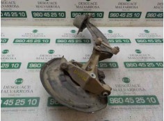 Recambio de mangueta trasera izquierda para volkswagen passat berlina (3c2) 2.0 tdi referencia OEM IAM 3C0505433K   2