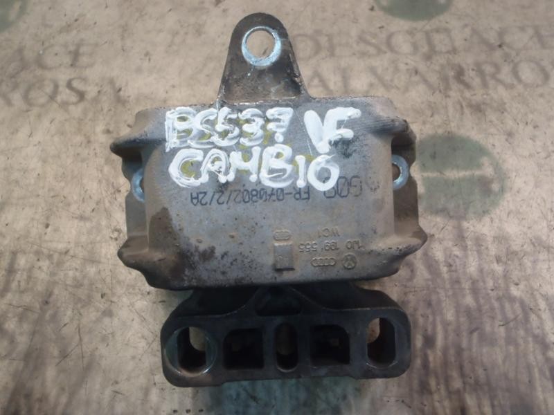 Recambio de soporte cambio para volkswagen golf iv berlina (1j1) soul referencia OEM IAM   