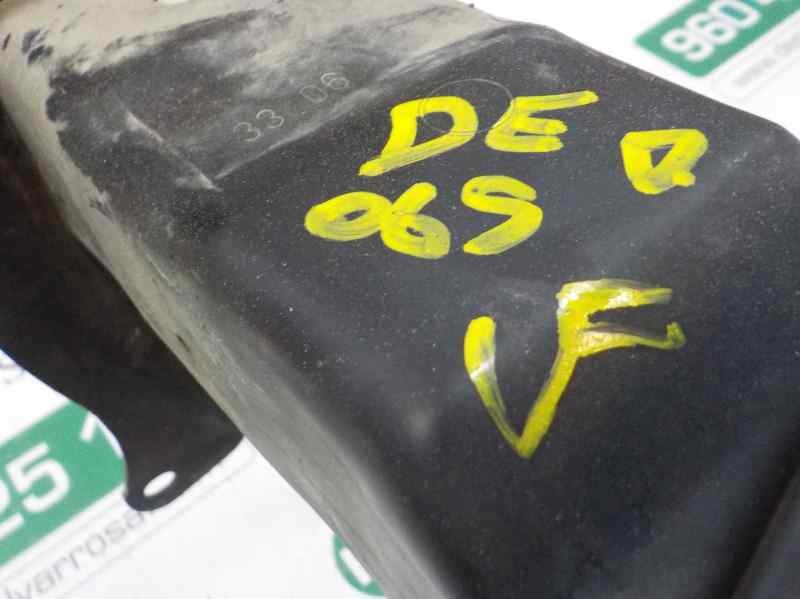 Recambio de refuerzo paragolpes delantero para volkswagen passat berlina (3c2) 2.0 tdi referencia OEM IAM 3C0807109B  