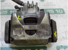 Recambio de pinza freno delantera derecha para peugeot partner kombi 1.6 blue-hdi fap referencia OEM IAM   