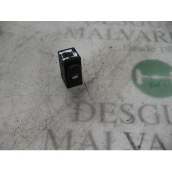 MANDO ELEVALUNAS TRASERO IZQUIERDO 