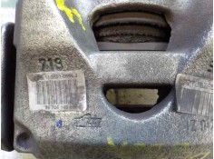 Recambio de pinza freno delantera derecha para peugeot partner kombi 1.6 blue-hdi fap referencia OEM IAM    2