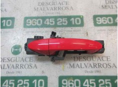 Recambio de maneta exterior delantera derecha para ford fiesta (cb1) sport referencia OEM IAM   