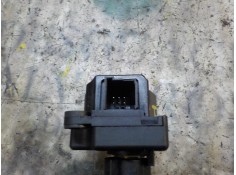 Recambio de motor apertura trampillas climatizador para citroën c3 1.6 16v hdi referencia OEM IAM 6479E1   2