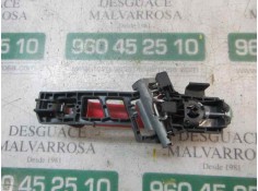 Recambio de maneta exterior delantera derecha para ford fiesta (cb1) sport referencia OEM IAM    2