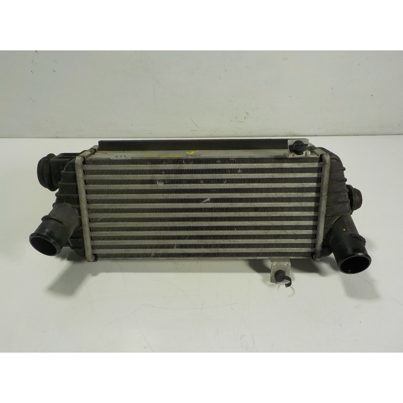 Recambio de intercooler para hyundai tucson 1.7 crdi cat referencia OEM IAM 282712A440 282702A430 