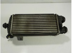 Recambio de intercooler para hyundai tucson 1.7 crdi cat referencia OEM IAM 282712A440 282702A430  2