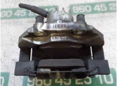Recambio de pinza freno delantera izquierda para peugeot partner kombi 1.6 blue-hdi fap referencia OEM IAM    2