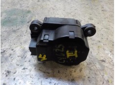 Recambio de motor apertura trampillas climatizador para citroën c3 1.6 16v hdi referencia OEM IAM 6479E1   2