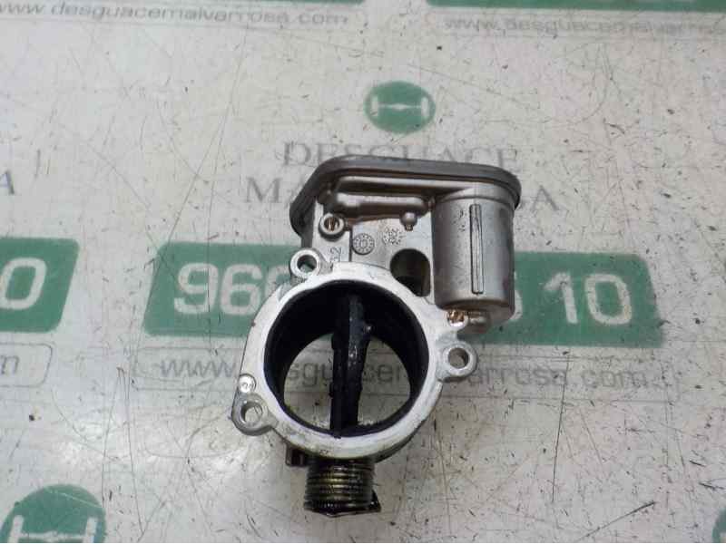 Recambio de caja mariposa para bmw serie 1 berlina (e81/e87) 118d referencia OEM IAM 13547804373 780437301 B90291982